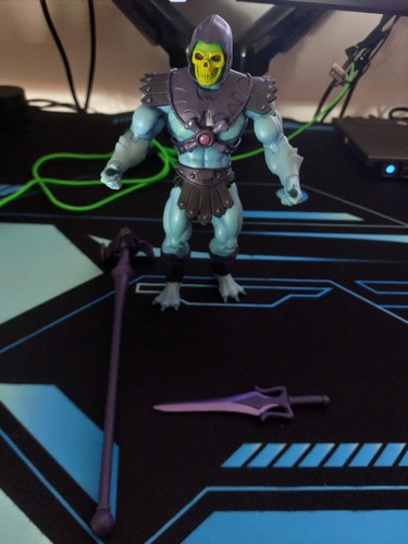 Motuc man classics - he-man,