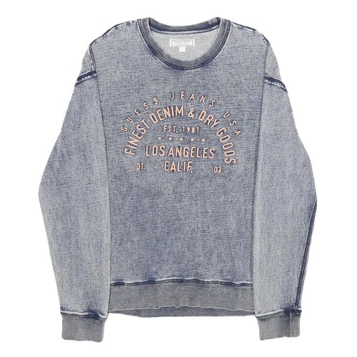 Guess jeans felpa - jeans,