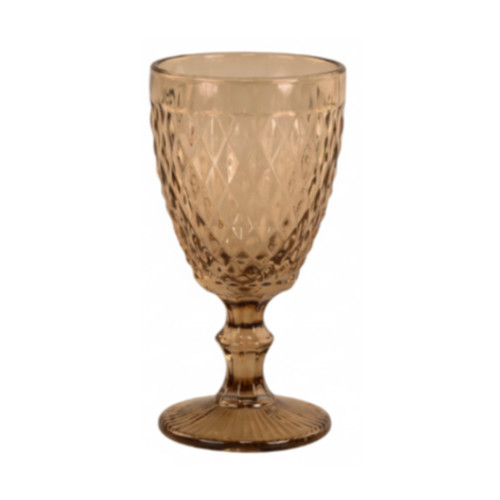 Bicchiere vino chic - bicchiere, da