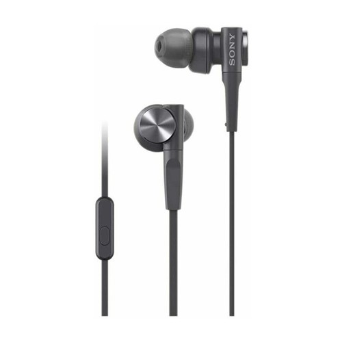 Sony mdr xb55ap - mdr-xb55ap, booster