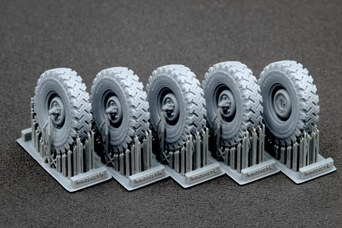 Set ruote rover 7 - ruote,