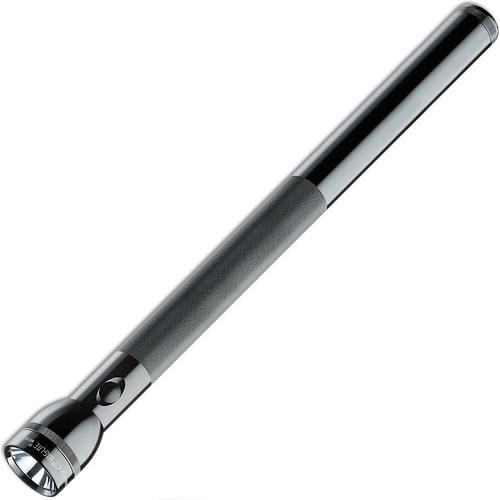 Torcia maglite cell nera - 6d,