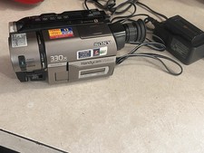 Sony CCD-TRV43 Hi8 Handycam