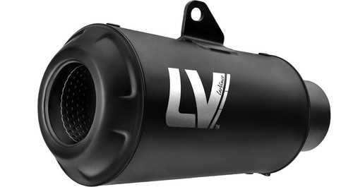 Scarico leovince 10 - scarico, full