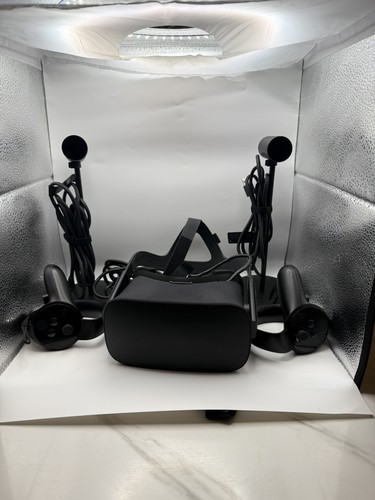 Oculus rift cv1 - cv1, funzionante