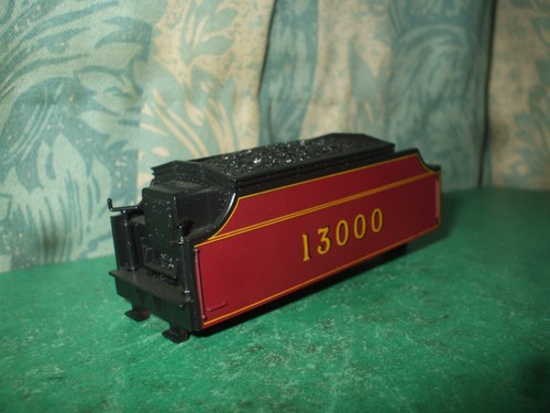 Lima lms crab - lms, red