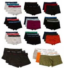 3 Pack Mens Tripack Boxer