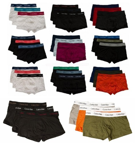 Confezione boxer uomo - 3,