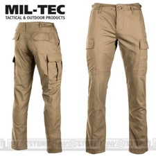 Pantaloni Militari Cargo