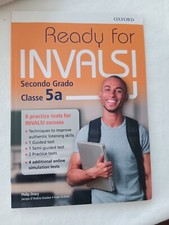 OXFORD READY FOR INVALSI