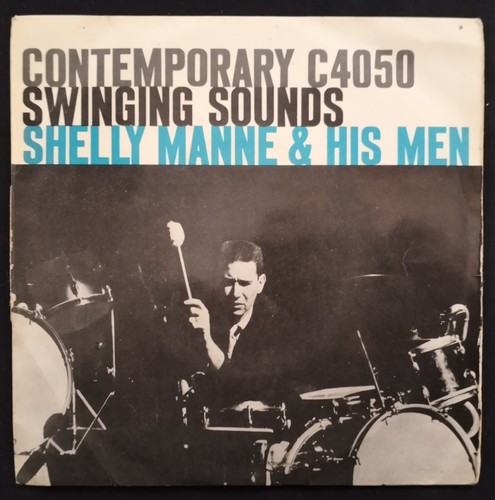 Shelly manne his - shelly, &
