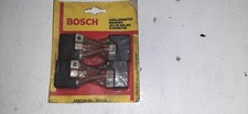 2007014061 SPAZZOLE   (CARBONE) BSX131 BOSCH PER MOTORINO AVVIAMENTO 24V