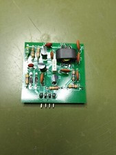 Replica scheda W-225 ampli RF antenna stilo per Lowe HF-225