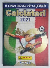 80770 Album Figurine Panini -