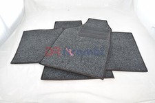 Kit serie tappeti interni - 4,
