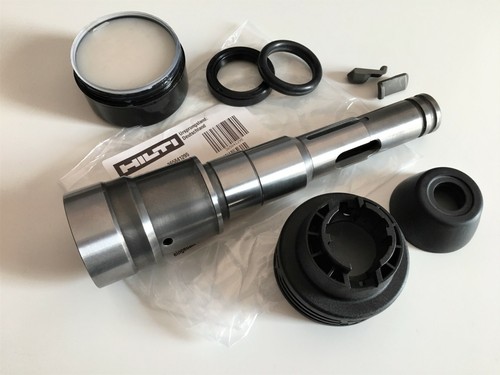 Kit portautensili mandrino