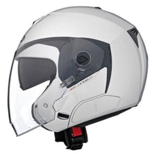 Caberg Casco Moto Jet Sintesi Doppia Visiera Protezioni Scooter