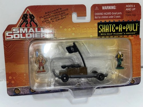 1998 hasbro piccoli - hasbro, (kenner)