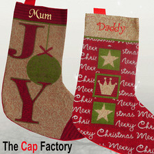 Arazzo Calza Ricamato