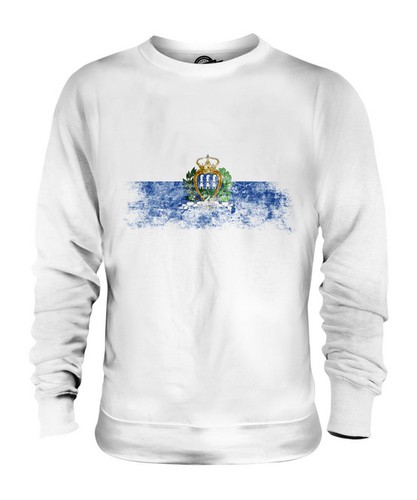 Maglione unisex san marino - maglione,