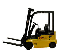 Carrello Elettrico Pimespo XE Scala 1:25