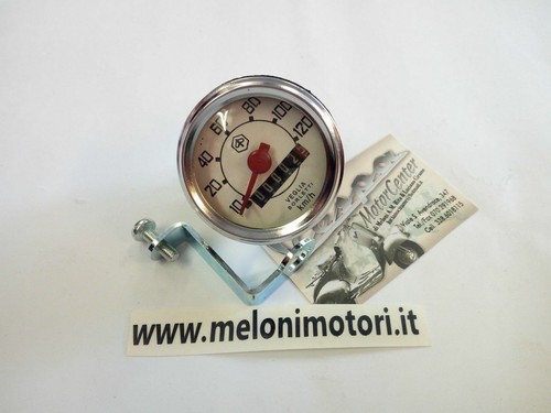Contachilometri tondo vespa - vespa, 50