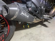 scarico remus ducati diavel 1200