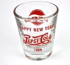 Pepsi Cola USA Vetro Stamper