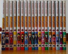 GINTAMA 1-18 COMPLETA Edizione