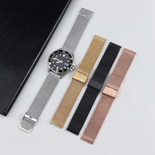 Cinturino orologio 18mm 20mm - cinturino,