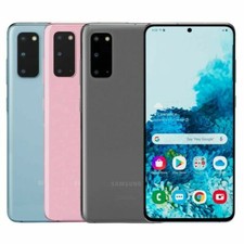 Smartphone Samsung Galaxy S20