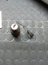 blocchetto accensione senza chiave  moto guzzi v 50 c v35 c v65 c