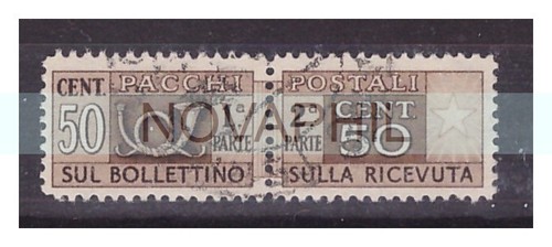 Pacchi postali ruota - pacchi,