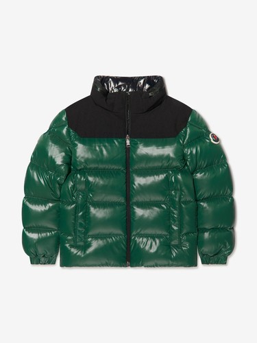 Giacca moncler ragazzo - giacca, piumino