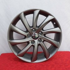 CERCHI IN LEGA 17 ORIGINALI