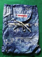 Marsupio Jump Zaino Invicta Sky World Cup 1992 Vintage Nuovo Con Etichetta (D)