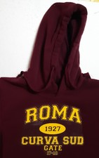 FELPA ROMA CURVA SUD, VINTAGE