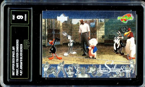 1997 upper deck - deck, space