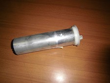 Fiat Chrome Turbo Floating
