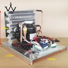 ST19C Compressore 24V Piccolo
