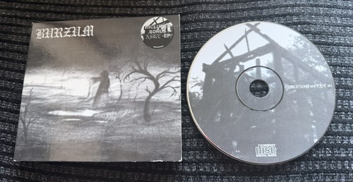 1burzum aske misanthropy - –,