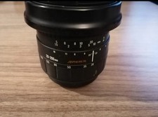 Sigma 28-200mm