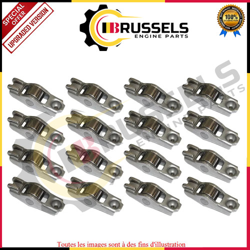 Culbuteur per bmw 30d 40d - bmw, x5