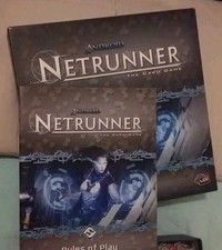 android netrunner