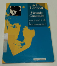 vivendo cantando - racconti e