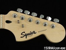 Fender Squier Sonic Mustang
