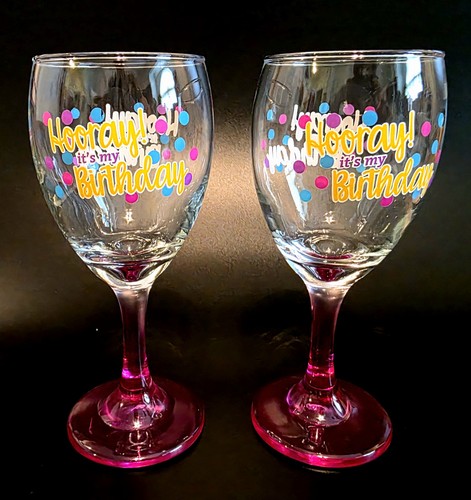Set bicchieri da vino - (294), 2
