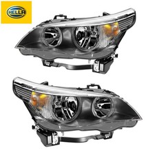 Fari hella per bmw e60 - e60, e61