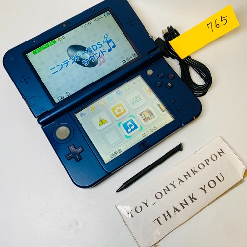 Lcd rank new nintendo - [lcd, 3ds