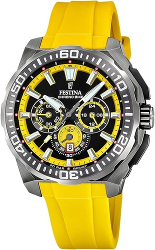 Orologio festina chrono bike - festina,